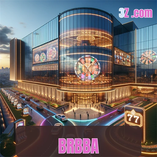 Entre no mundo mágico do cassino no brbba.com