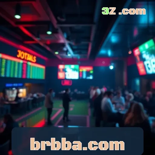 brbba.com: A Sua Melhor Opção de Jogos Confiáveis no Brasil