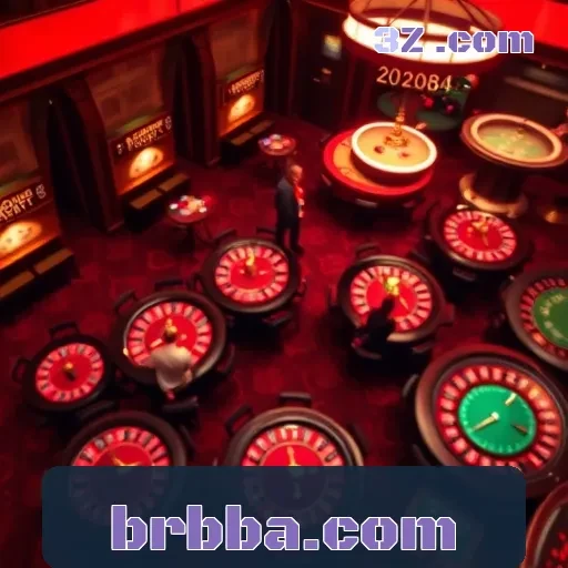 brbba.com: A Trajetória Fantástica nos Caça-Níqueis Brasileiros