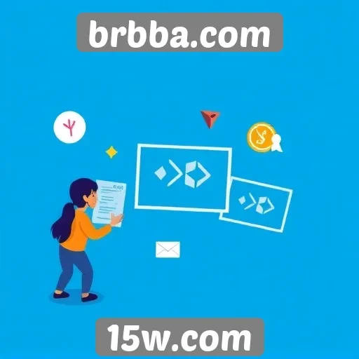 novos recursos interativos no brbba.com