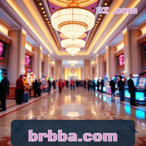 brbba.com: As Ofertas Imperdíveis da Seção VIP para Jogadores